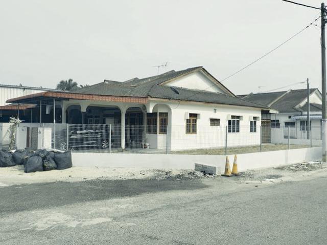 Terraced House for sale in Teluk Intan, Hilir Perak