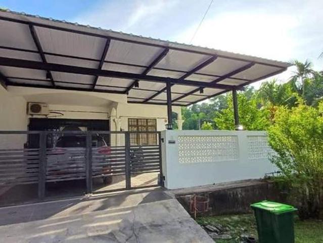 Terraced House for sale in Sungai Petani, Kuala Muda