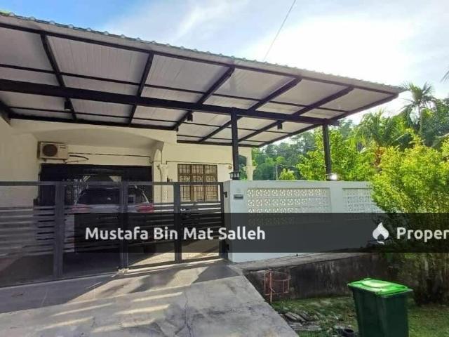 Terraced House for sale in Sungai Petani, Kuala Muda