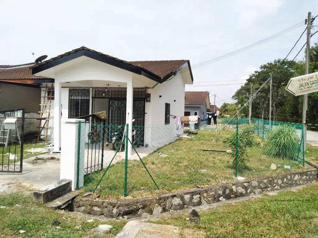 Terraced House for sale in Labu Jaya, Negeri Sembilan