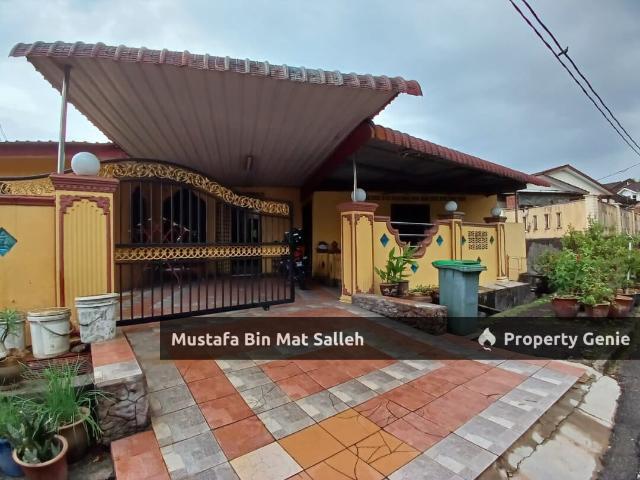 Terraced House for sale in Taman Kenari Zon 1, Kulim