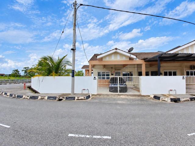 Terraced House for sale in Wellesley, Penang