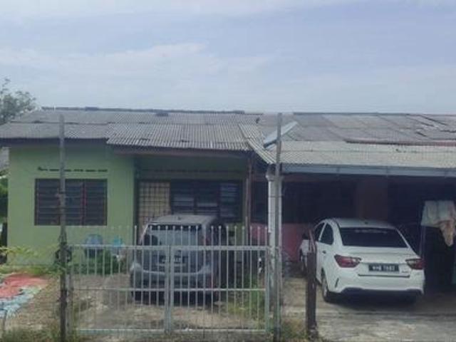Terraced House for sale in Sungai Udang, Melaka Tengah
