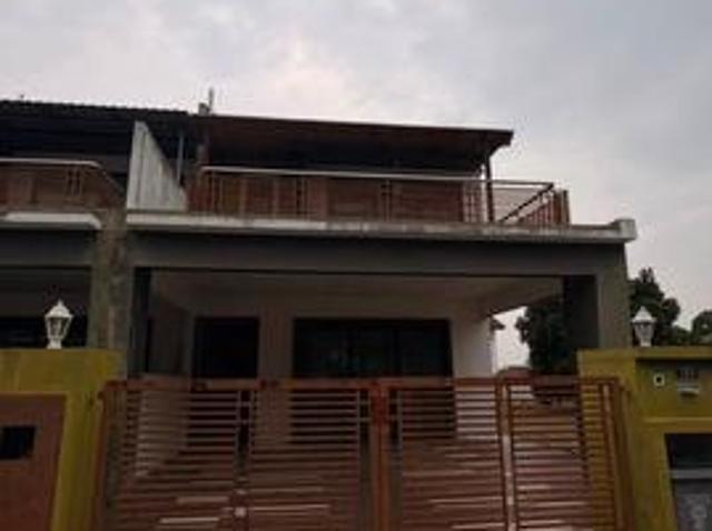 Terraced House for sale in Nilai, Negeri Sembilan