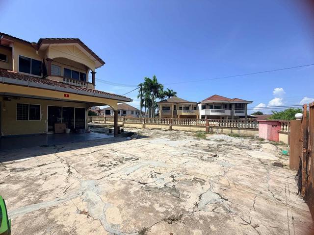 Terraced House for sale in Kuantan