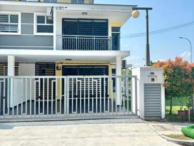 Terraced House for sale in Senawang, Seremban