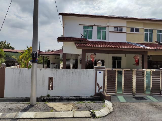 Terraced House for sale in Lumut, Manjung