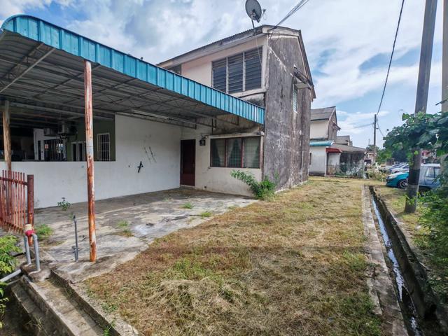 Terraced House for sale in Alor Setar, Kota Setar