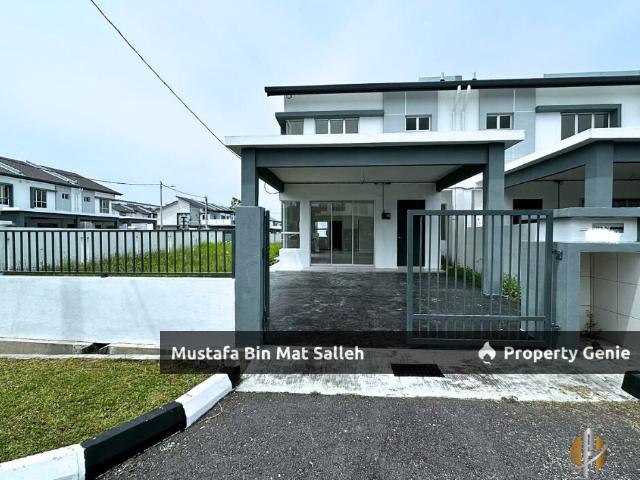 Terraced House for sale in Kulim, Kedah