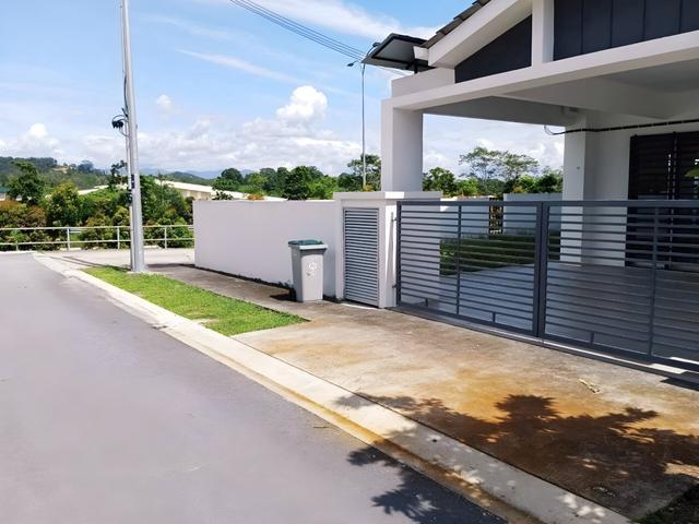 Terraced House for rent in Sendayan Village, Negeri Sembilan