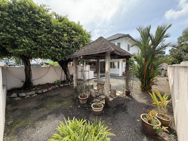 Terraced House for sale in Kajang, Langat