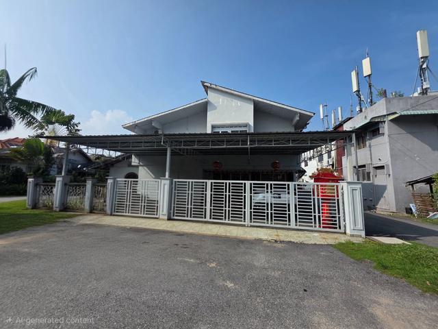 Terraced House for sale in Kuantan