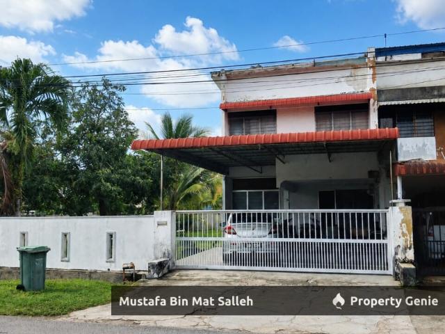 Terraced House for sale in Kulim, Kedah