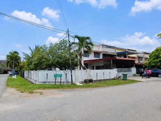 Terraced House for sale in Padang Serai, Kedah