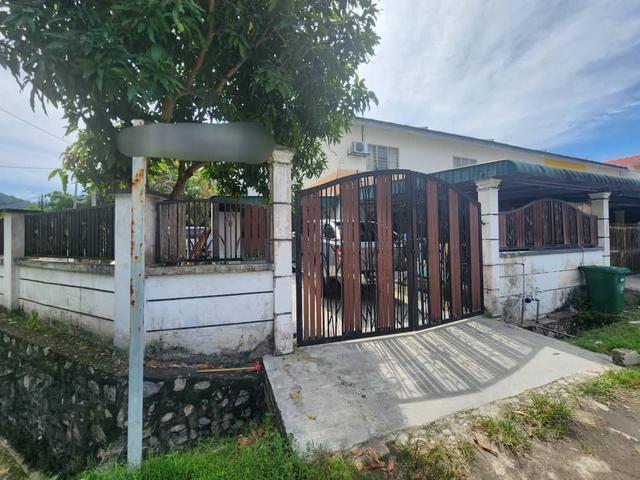 Terraced House for sale in Semenyih, Majlis Perbandaran Kajang