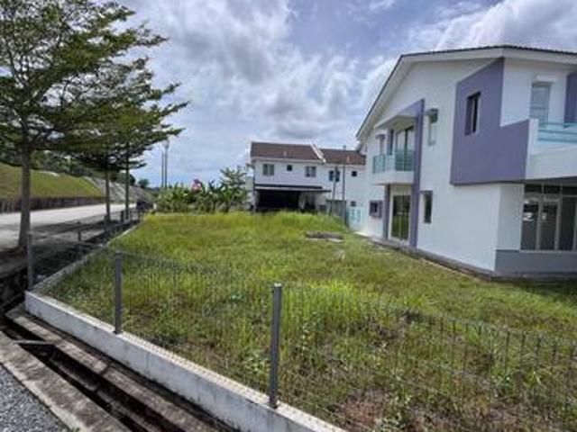 Terraced House for sale in Sungai Petani, Kuala Muda