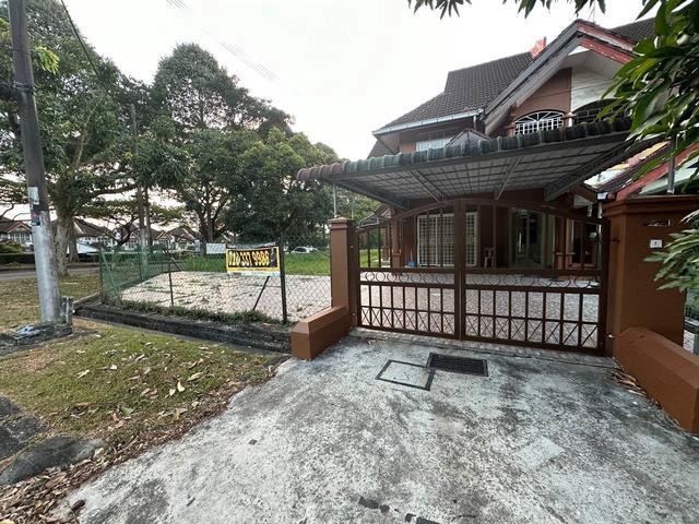 Terraced House for rent in Pasir Gudang, Johor