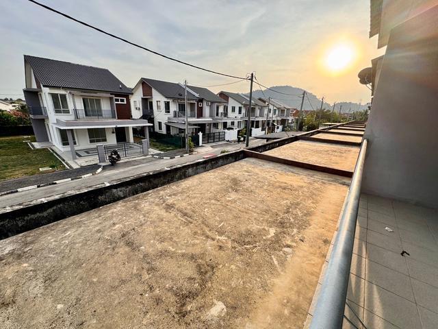 Terraced House for sale in Kangar, Perlis