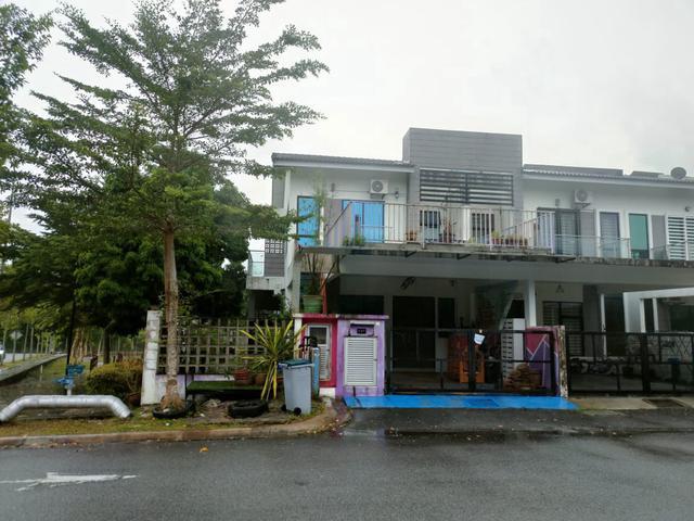 Terraced House for sale in Mantin, Seremban