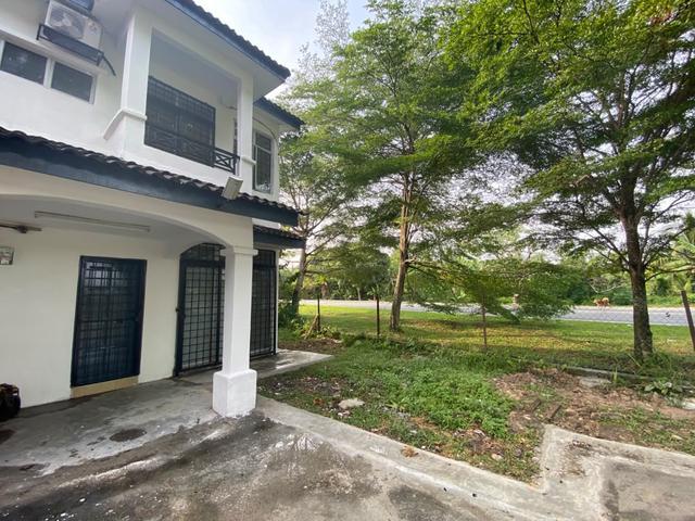 Terraced House for sale in Banting, Selangor