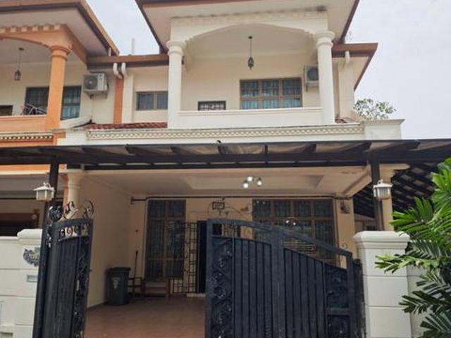Terraced House for sale in Nilai, Seremban