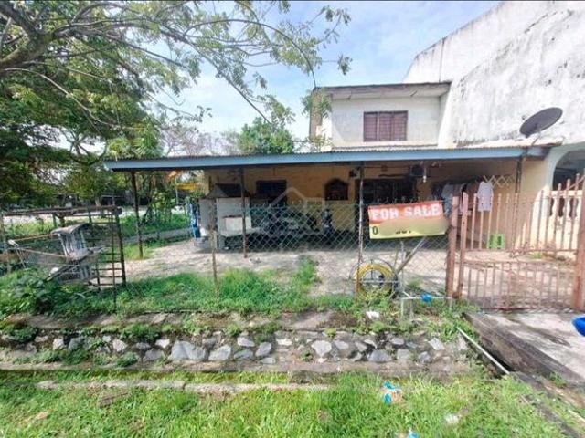 Terraced House for sale in Petaling, Alam Impian