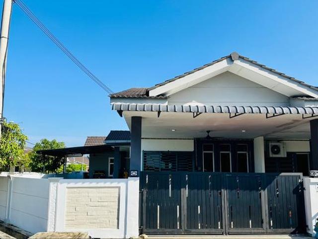Terraced House for sale in Kuantan, Pahang
