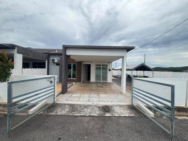 Terraced House for sale in Sungai Petani, Kuala Muda