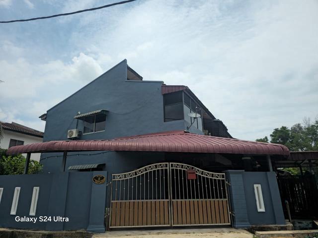 Property for sale in Balok, Pahang
