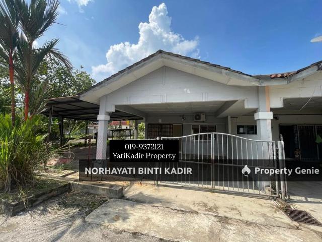 Terraced House for sale in Kubang Buaya, Pahang
