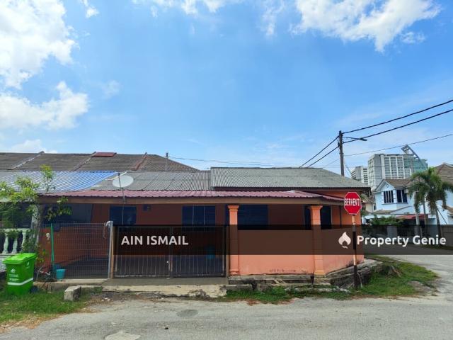 Terraced House for sale in Pahang