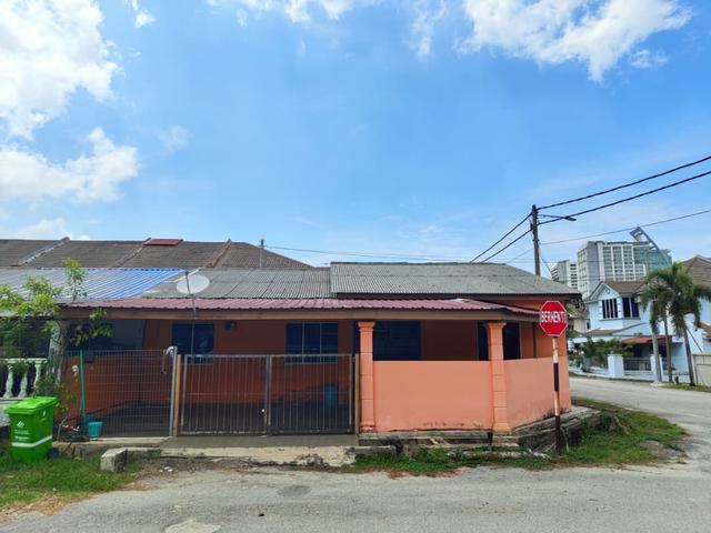 Terraced House for sale in Kuantan, Pahang