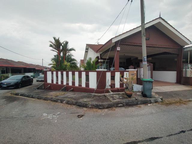 Terraced House for sale in Sungai Petani, Kuala Muda