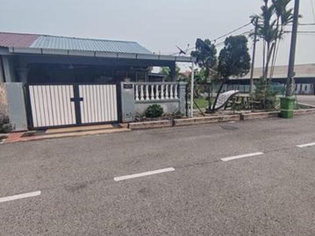 Terraced House for sale in Kuantan