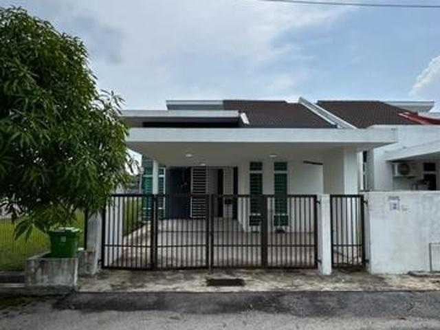 Terraced House for sale in Kuantan, Pahang