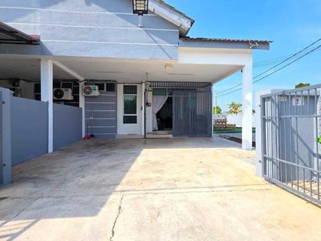 Terraced House for sale in Kuantan, Pahang