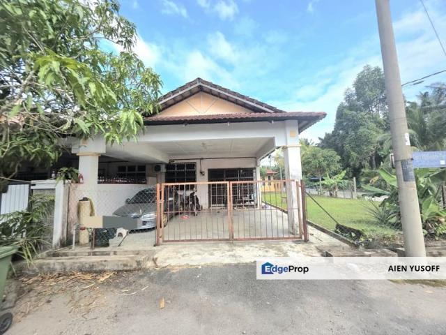 House for sale in Kuantan, Pahang