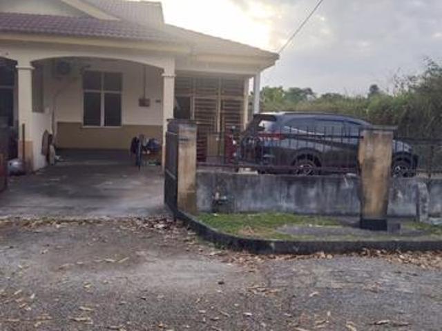 Terraced House for sale in Kuala Muda, Kedah