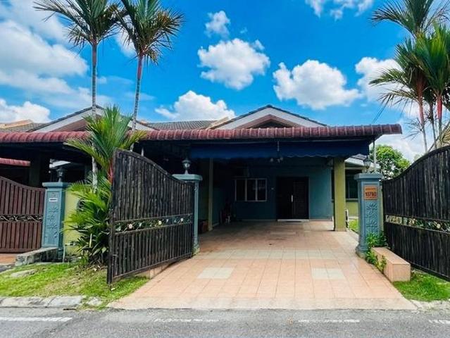 Terraced House for sale in Kulai, Johor