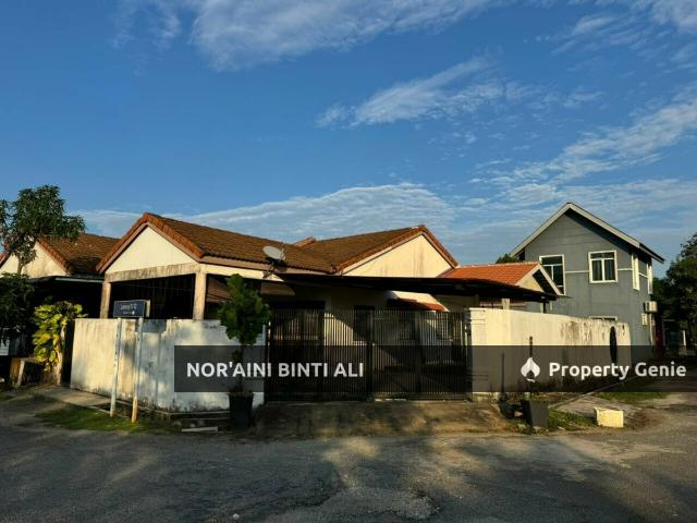 Terraced House for sale in Sempurna, Pahang