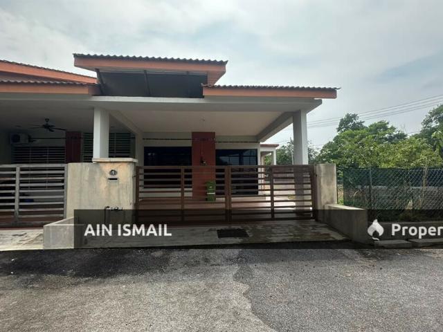 Terraced House for sale in Kuantan, Pahang