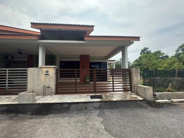 Terraced House for sale in Kuantan, Pahang
