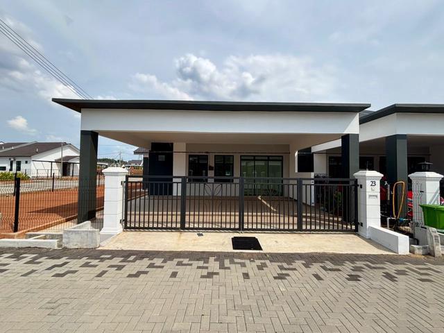 Terraced House for sale in Kuantan, Pahang