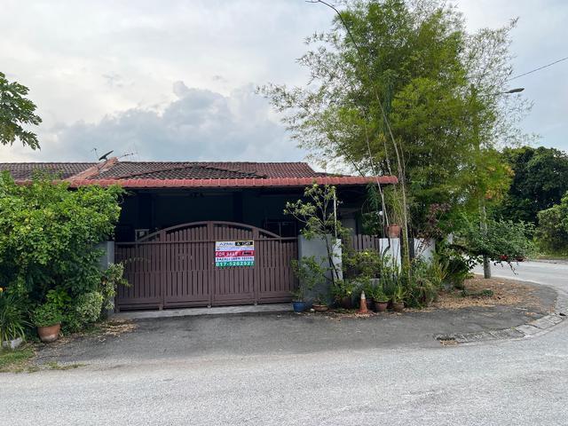 Terraced House for sale in Perak, Tanjong Ipoh