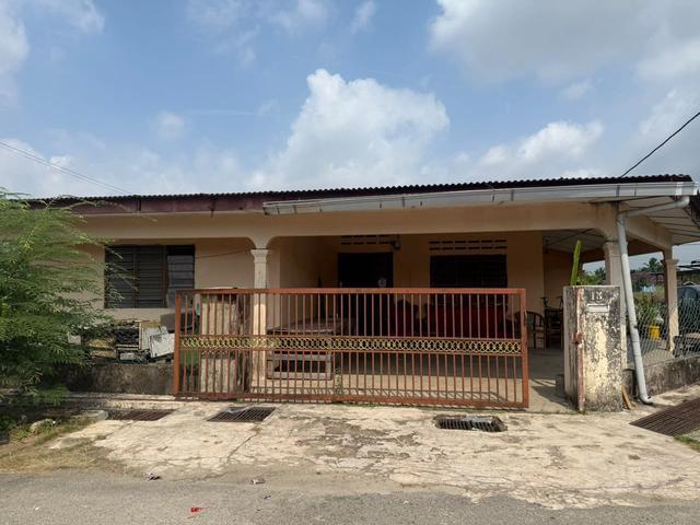 Terraced House for sale in Kuantan
