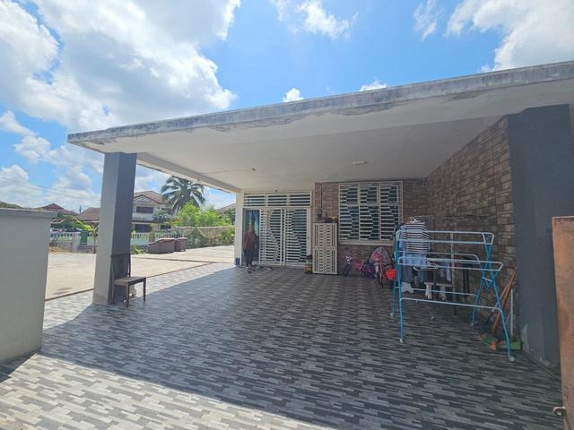 Residential House for sale in Temerloh, Pahang