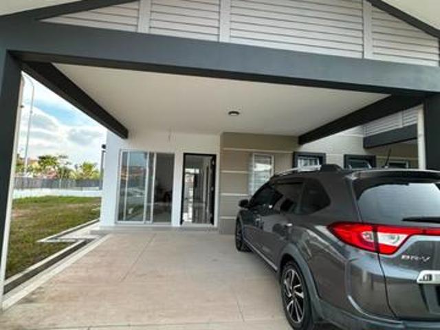 Terraced House for sale in Kepala Batas, Seberang Perai