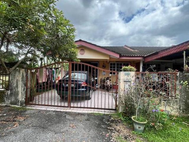 Terraced House for sale in Perak, Kampar