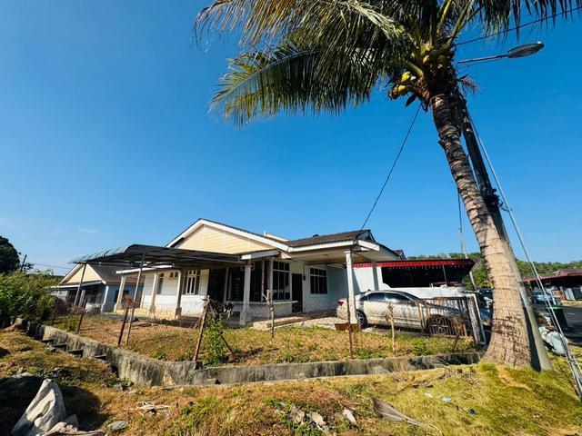 Terraced House for sale in Sungai Petani, Kuala Muda
