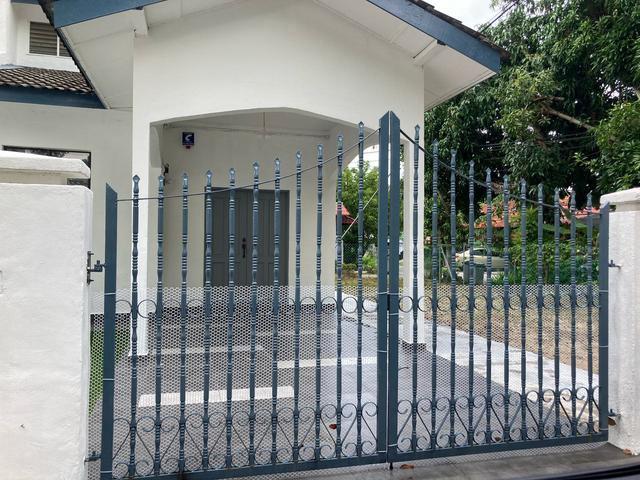 Terraced House for sale in Cheng, Malaka